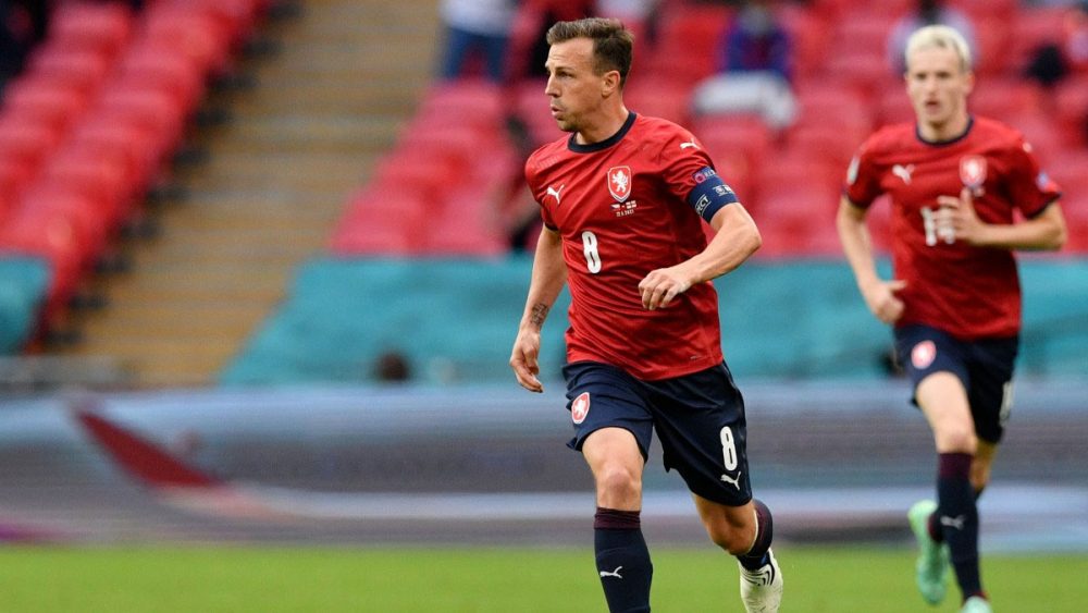 Άρης: «Γλυκοκοιτάζει» τον Βλάντιμιρ Ντάριντα