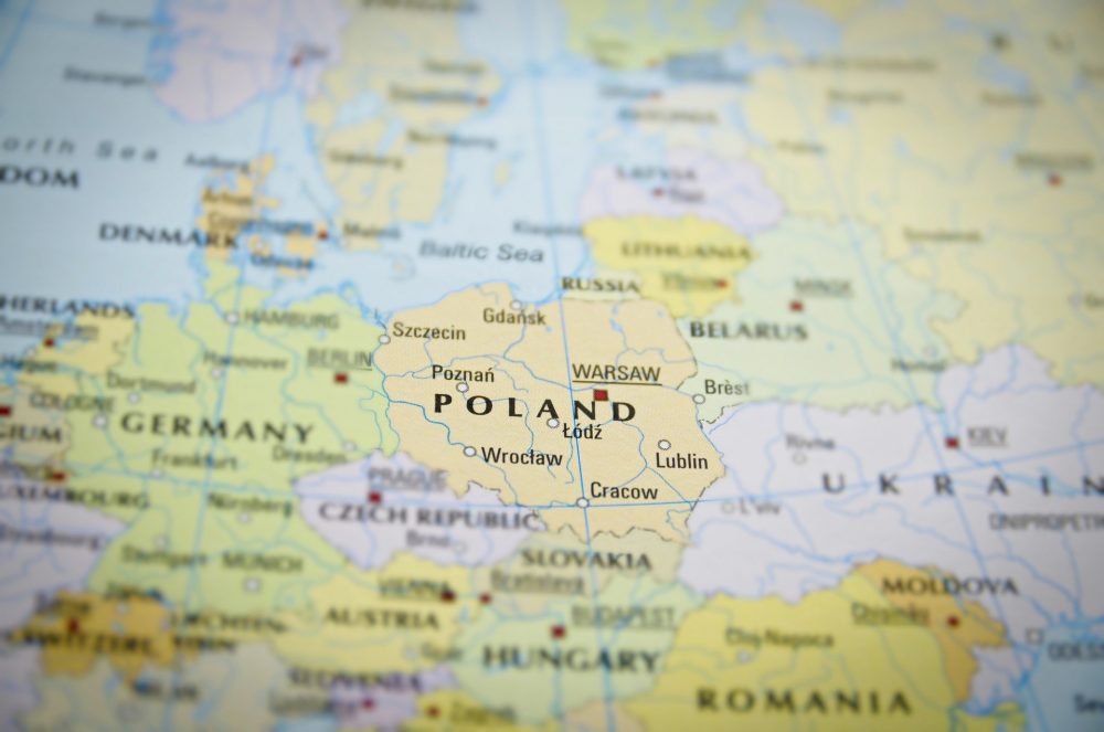 Γιατί τα βλέμματα πρέπει να είναι στραμμένα στην Πολωνία;