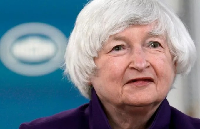 Ουκρανία: Αμερικανικές κυρώσεις σε διεθνές δίκτυο που προμηθεύει με στρατιωτική τεχνολογία τη Ρωσία