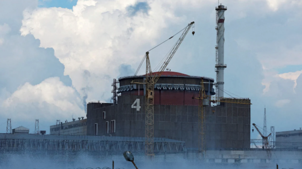 Ουκρανία: Ετοιμάζονται οι Ρώσοι  να αποχωρήσουν από τον πυρηνικό σταθμό της Ζαπορίζια