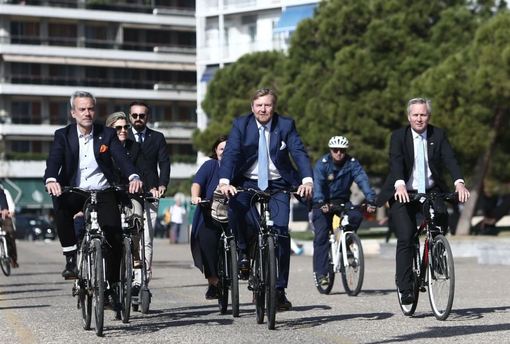 Ποδηλατάδα χωρίς κράνος