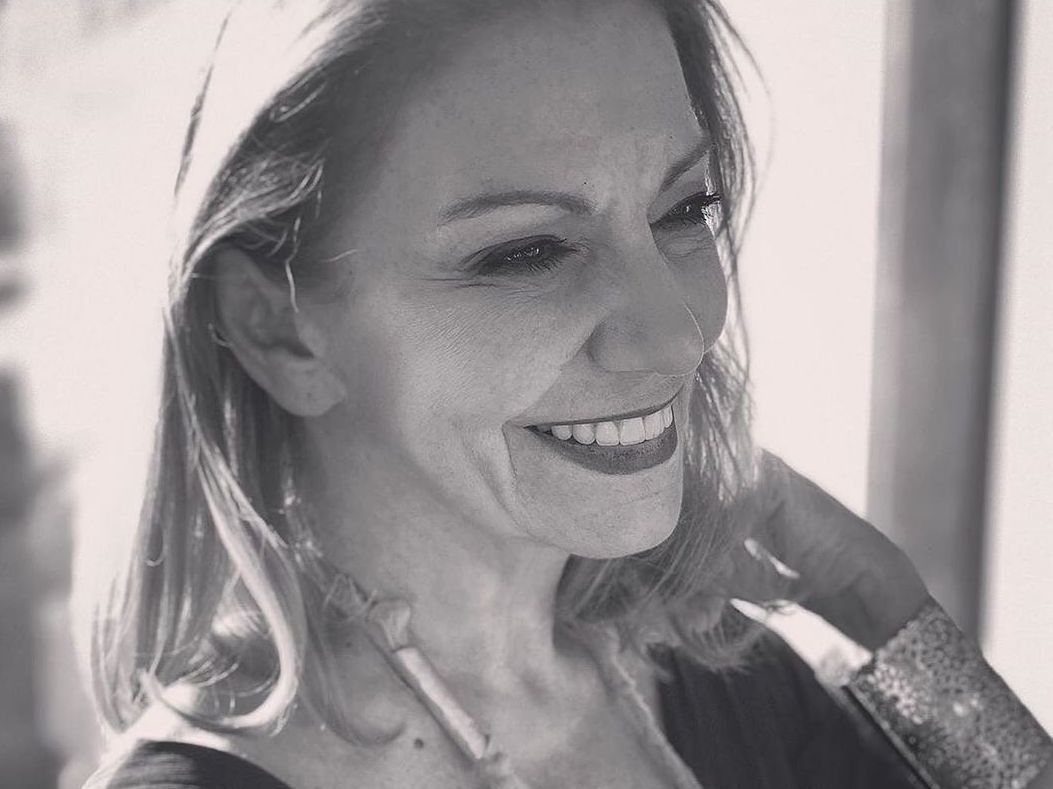 Πέμη Ζούνη: Δεν έχω μετανιώσει καμία επαγγελματική μου συνεργασία