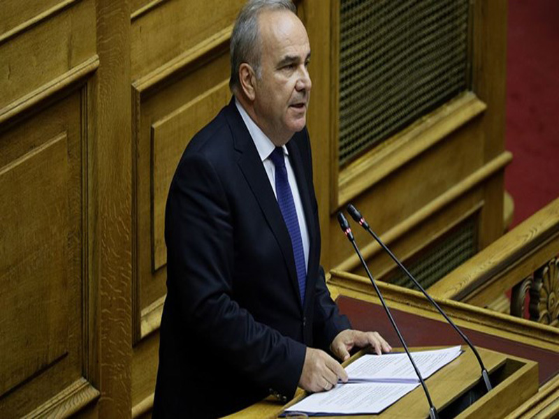 N. Παπαθανάσης: «Χαμηλότερες του πληθωρισμού οι τιμές στο “καλάθι του νοικοκυριού”»