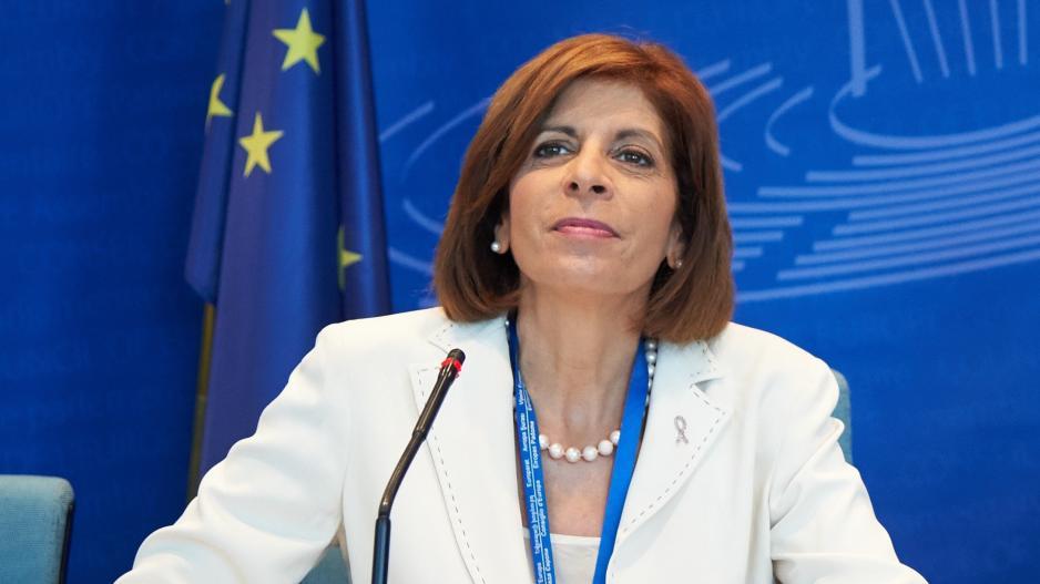 Σ. Κυριακίδου: Ανάγκη για παγκόσμιες λύσεις στην υγεία πριν την επόμενη κρίση