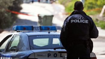 Φλώρινα: Συνελήφθη 28χρονος διακινητής μεταναστών με ευρωπαϊκό ένταλμα σύλληψης