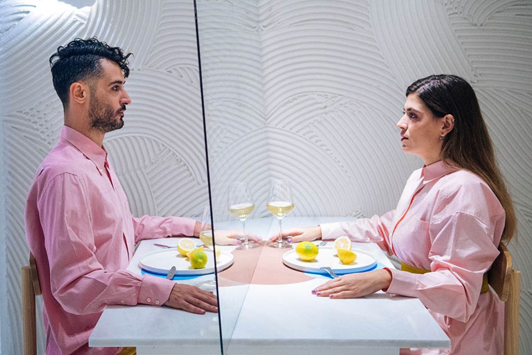 «ΛΕΜΟΝΙΑ, ΛΕΜΟΝΙΑ, ΛΕΜΟΝΙΑ, ΛΕΜΟΝΙΑ, ΛΕΜΟΝΙΑ» του Σαμ Στάινερ