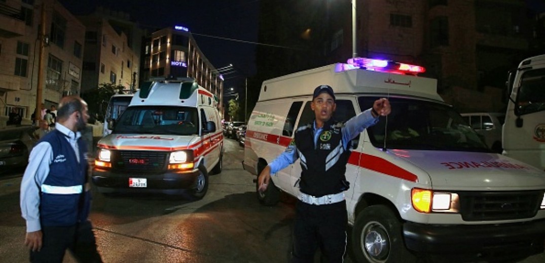 Ιορδανία: Τρεις αστυνομικοί σκοτώθηκαν σε επιδρομή σε κρησφύγετο υπόπτων για τον φόνο αστυνομικού