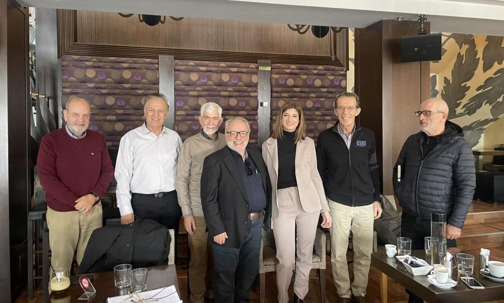 Κ. Νοτοπούλου: Σώστε το Παλατάκι