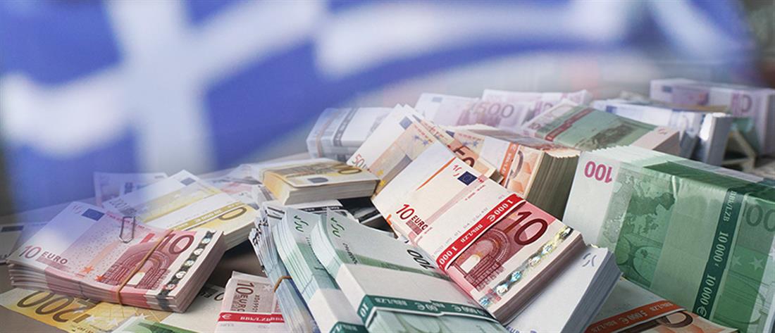 Προϋπολογισμός: «Προίκα» 1,1 δισ. ευρώ αφήνει το ενδεκάμηνο