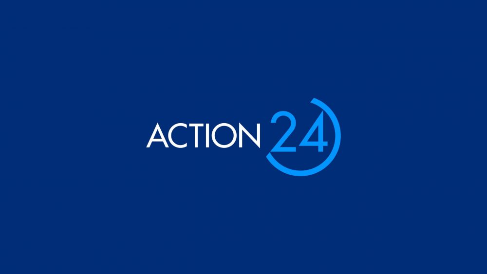 Action 24: Ενημέρωση σε πρώτο πλάνο και το Σαββατοκύριακο