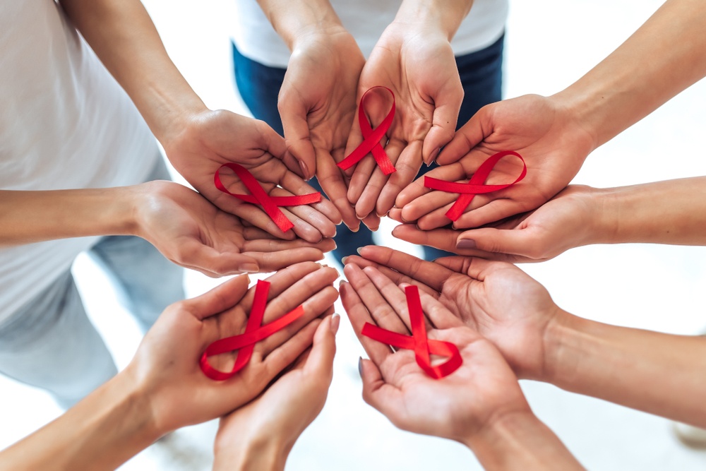 Γκουτέρες: Ο κόσμος έχει υποσχεθεί να τερματίσει το AIDS έως το 2030 αλλά…