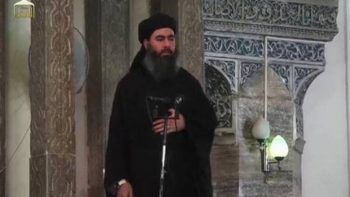Συρία: Ο ηγέτης του ISIS ανατινάχθηκε όταν… περικυκλώθηκε