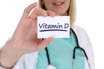 Βιταμίνη D: Πώς το σωματικό βάρος αλλάζει τον αντίκτυπό της στην υγεία μας