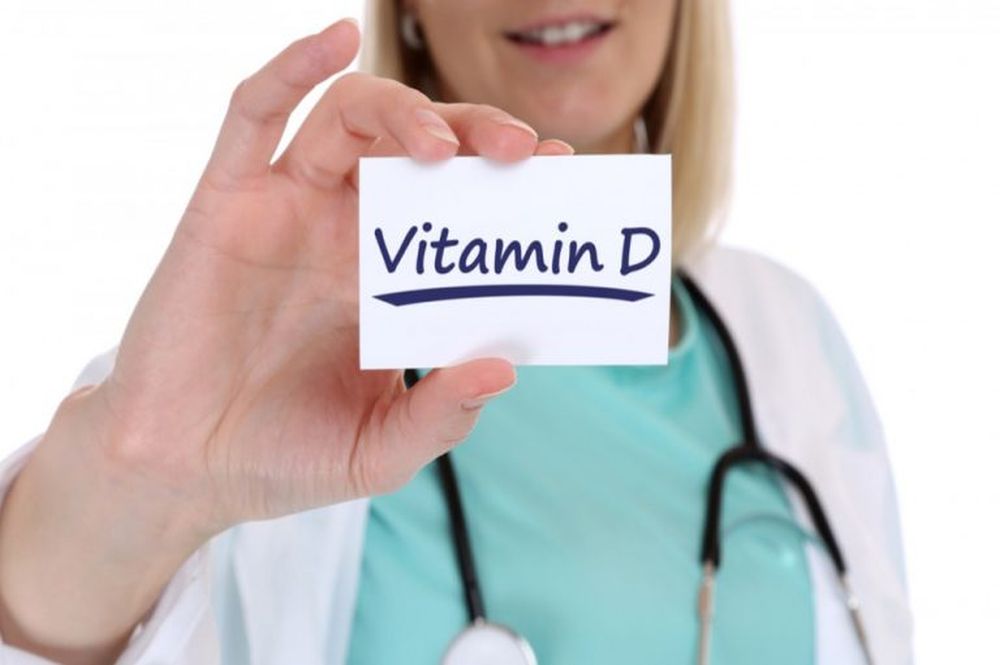 Βιταμίνη D: Πώς το σωματικό βάρος αλλάζει τον αντίκτυπό της στην υγεία μας