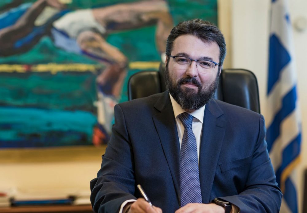 Γ. Βασιλειάδης: Πρωτιά ΣΥΡΙΖΑ στην κάλπη της απλής αναλογικής για δημοκρατική αλλαγή