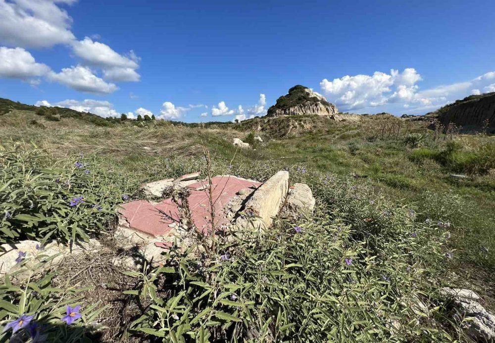 ΧΑΔΑ Αγίου Νικολάου: Επιτροπή παρέλαβε το έργο μισοτελειωμένο