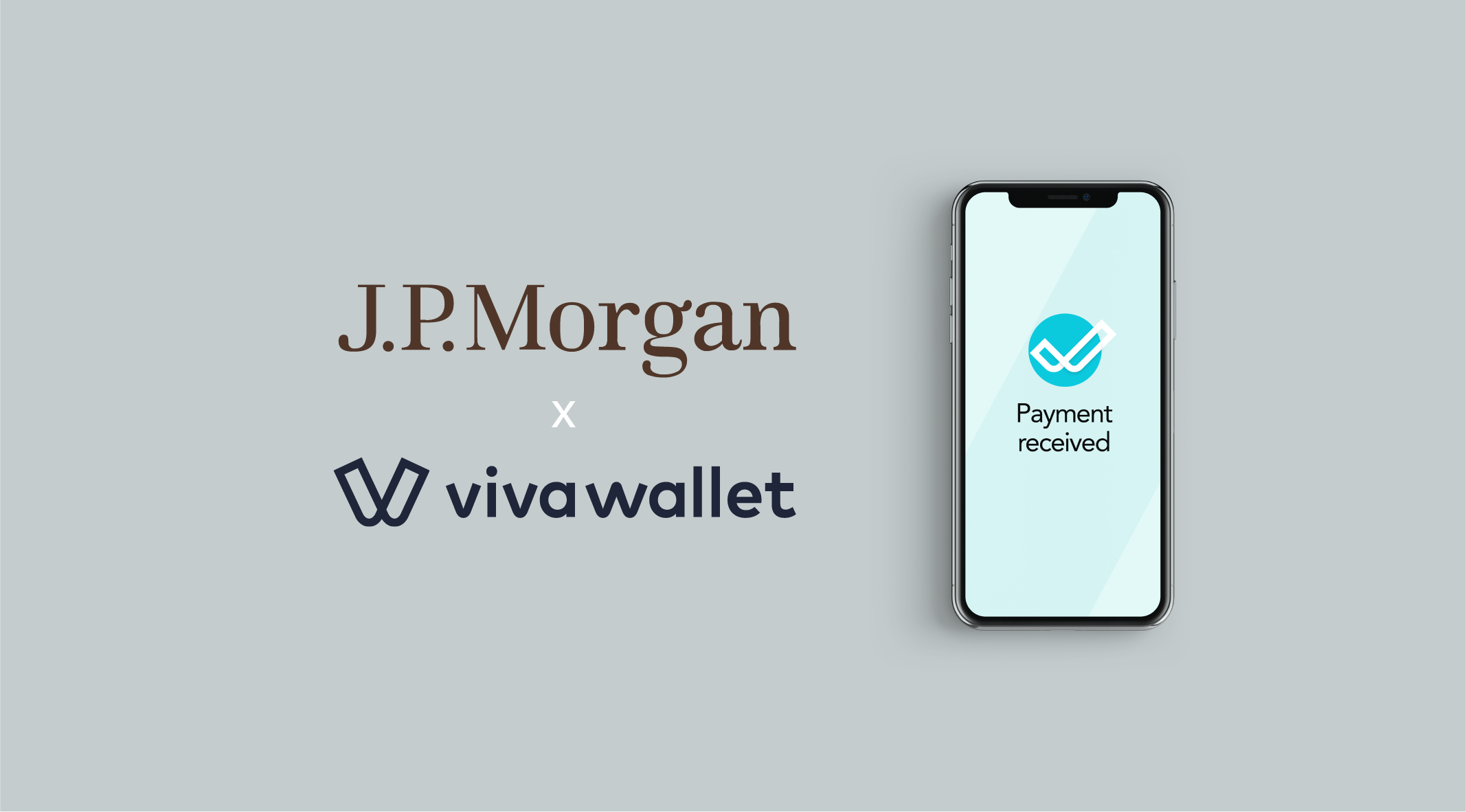 Viva Wallet: Αγωγή Καρώνη κατά της JP Morgan