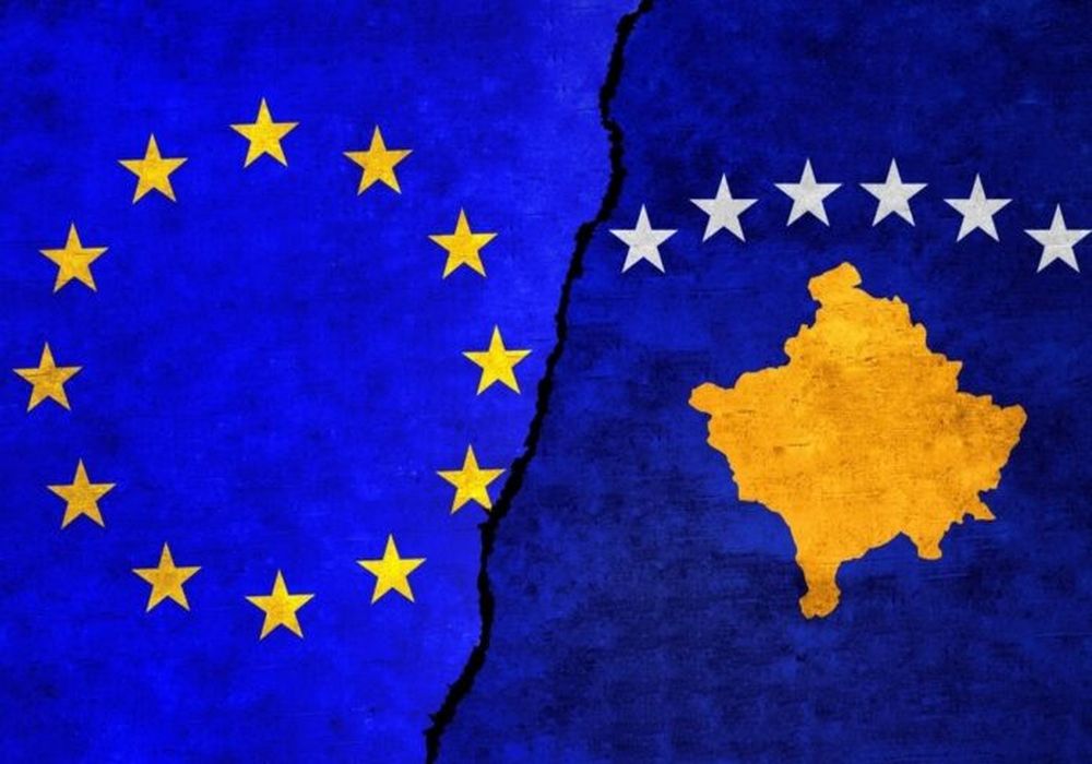 Το Κόσοβο θα υποβάλει αυτή την εβδομάδα αίτημα ένταξης στην ΕΕ