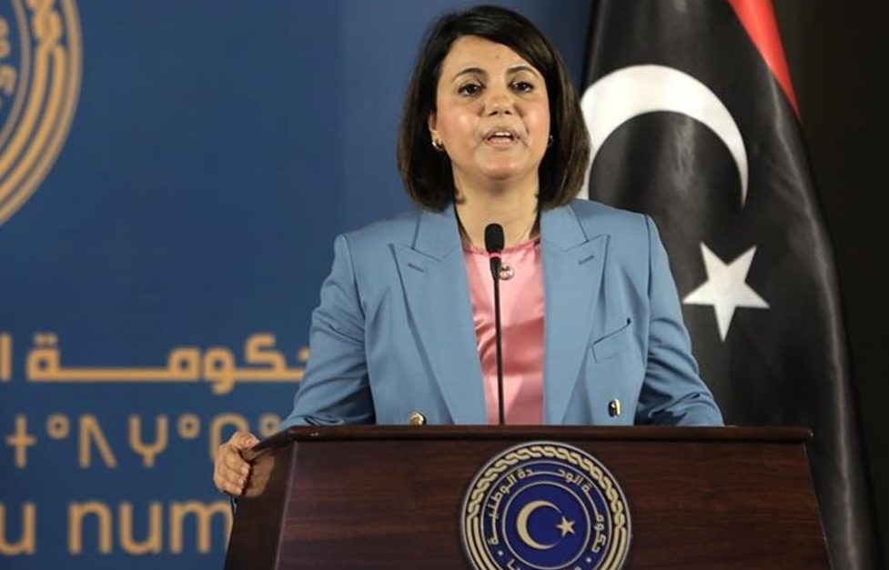 Η Τουρκία πίσω από την πρόκληση της Ν. Μανγκούς