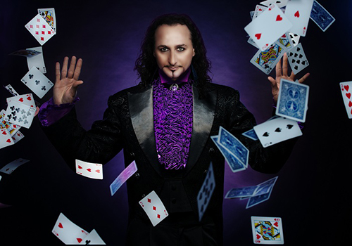 Ο Σανκάρα θέλει να εξαφανίσει τους πολέμους