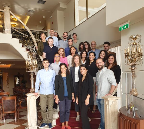 ΠΚΜ: Συμμετέχει στο έργο ROBIN για την κυκλική βιοοικονομία