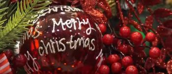 Σε χριστουγεννιάτικους ρυθμούς κινείται η αγορά στη Θεσσαλονίκη (Video)