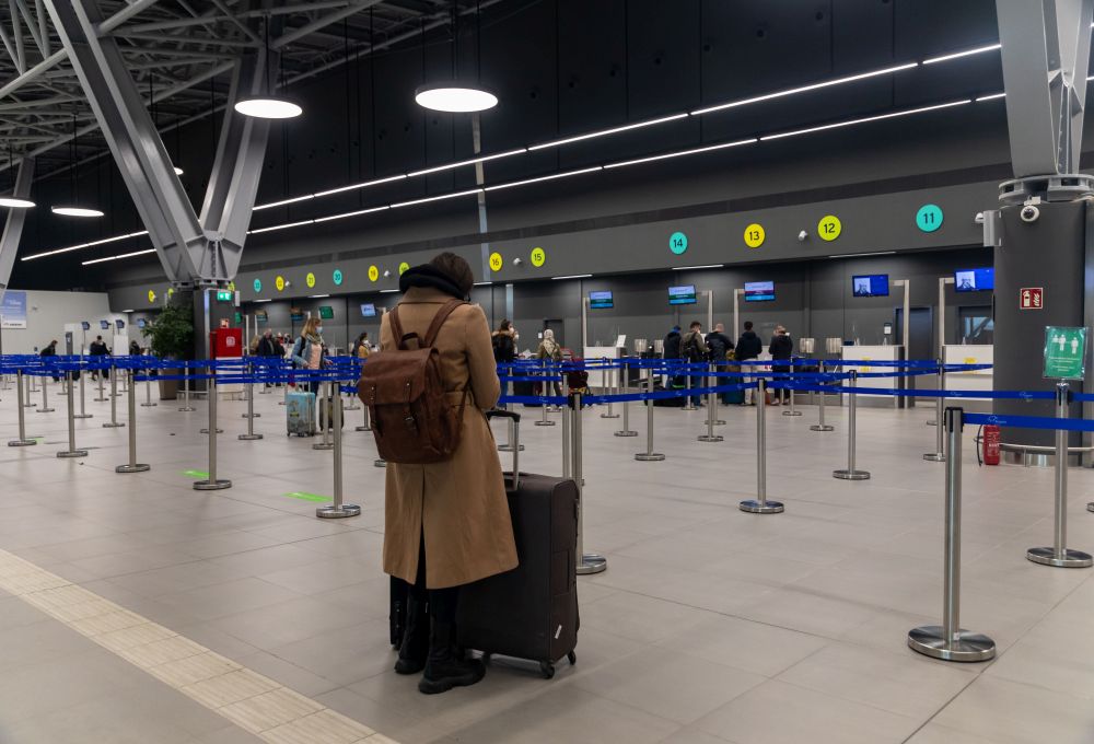 Το αεροδρόμιο «Μακεδονία» στον απόηχο του πολέμου