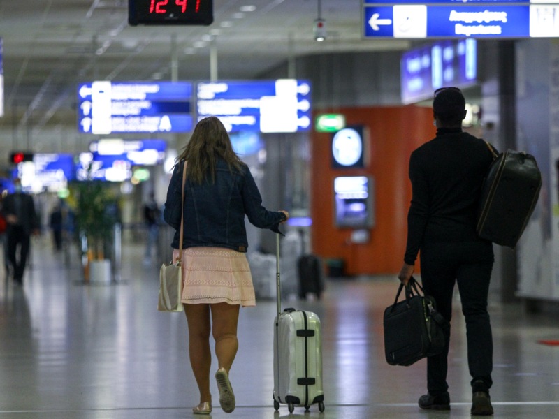 Κορωνοϊός: «Παρατηρητήριο παραλλαγών» στα ευρωπαϊκά αεροδρόμια προτείνει η Γερμανία