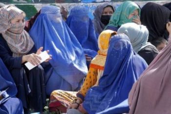 Αφγανιστάν – Ταλιμπάν: Να μην συμμετάσχουν οι φοιτήτριες στις εισαγωγικές εξετάσεις