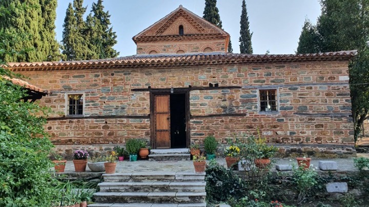 Θεσσαλονίκη: Επισκέπτες από την «άκρη» του κόσμου δέχεται ο Άγ. Νικόλαος ο Ορφανός