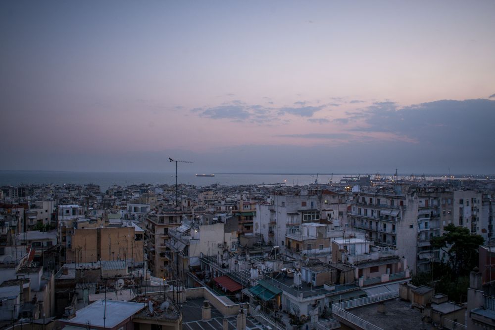 Ενδιαφέρον από ξένους επενδυτές για τα ακίνητα της Θεσσαλονίκης