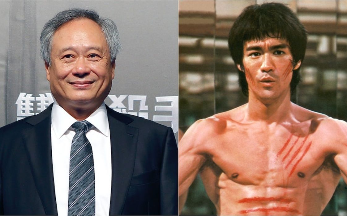 Ταινία για τη ζωή του Μπρους Λι θα σκηνοθετήσει ο Ανγκ Λι