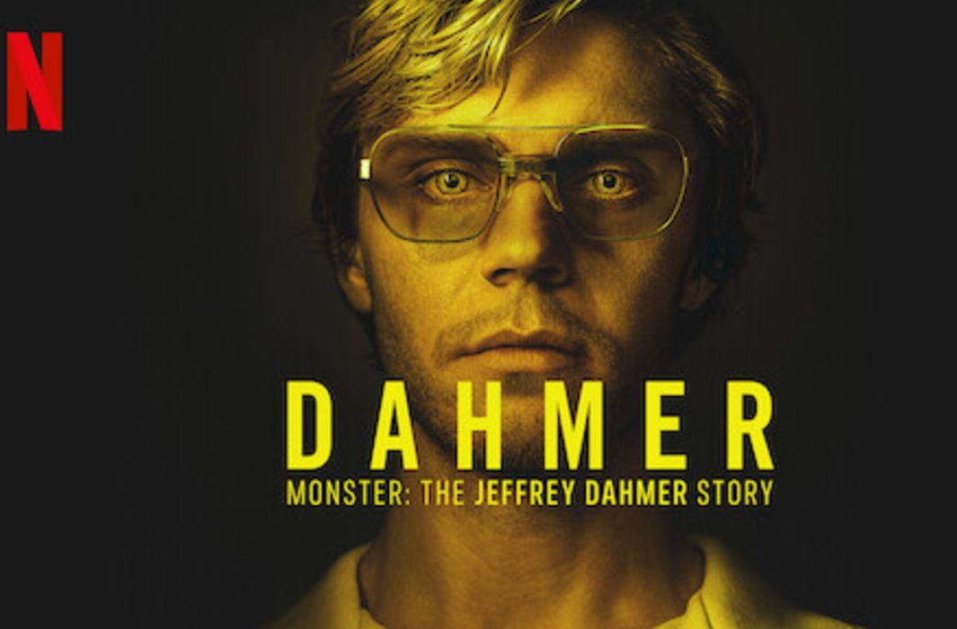 Η τεράστια επιτυχία της σειράς «Dahmer»!