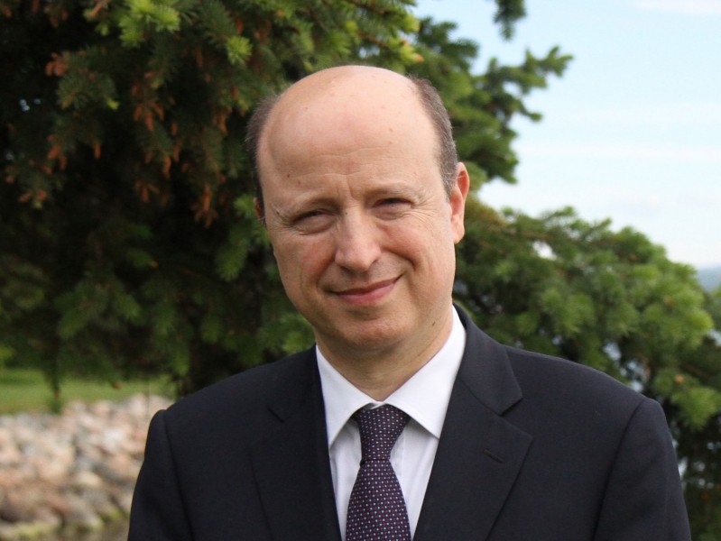 Έλληνας ο επικεφαλής στη Lexus Europe