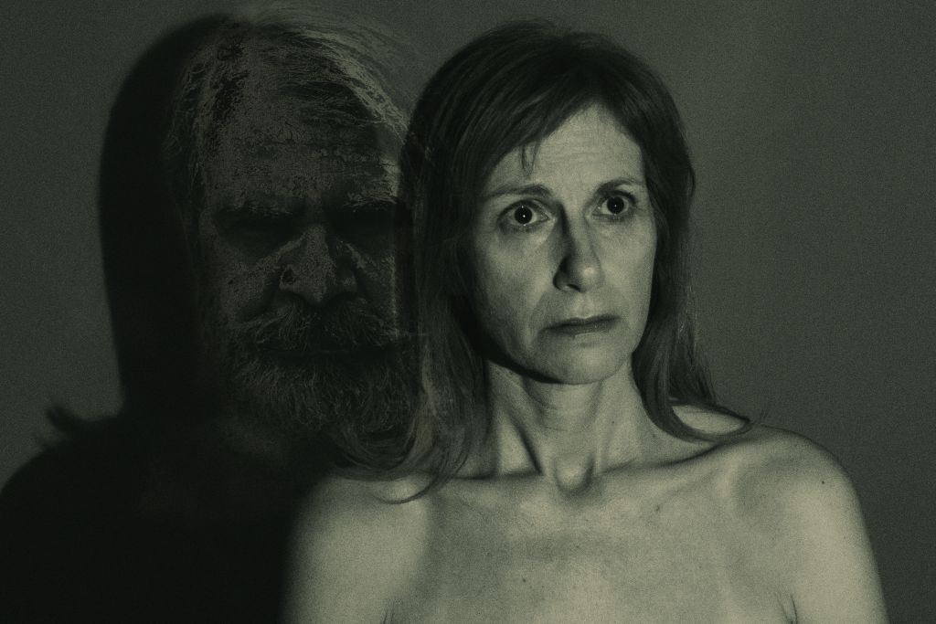 «Το Θείο Τραγί» του Γιάννη Σκαρίμπα