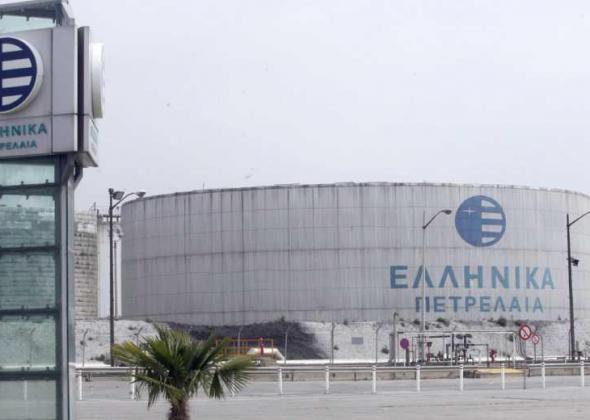 Helleniq Energy: Σε ποιους δίνει δωρεάν πετρέλαιο θέρμανσης