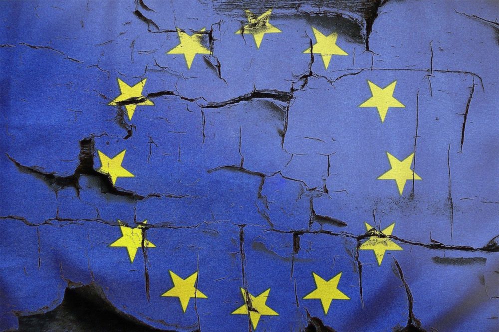 Διαφθορά και μίζες απειλούν το… σουρωτήρι της ΕΕ