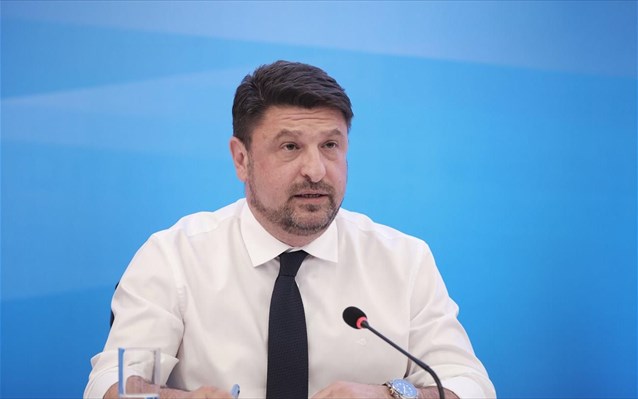 Ο Χαρδαλιάς «τσέκαρε» τους βατραχανθρώπους των ΟΥΚ