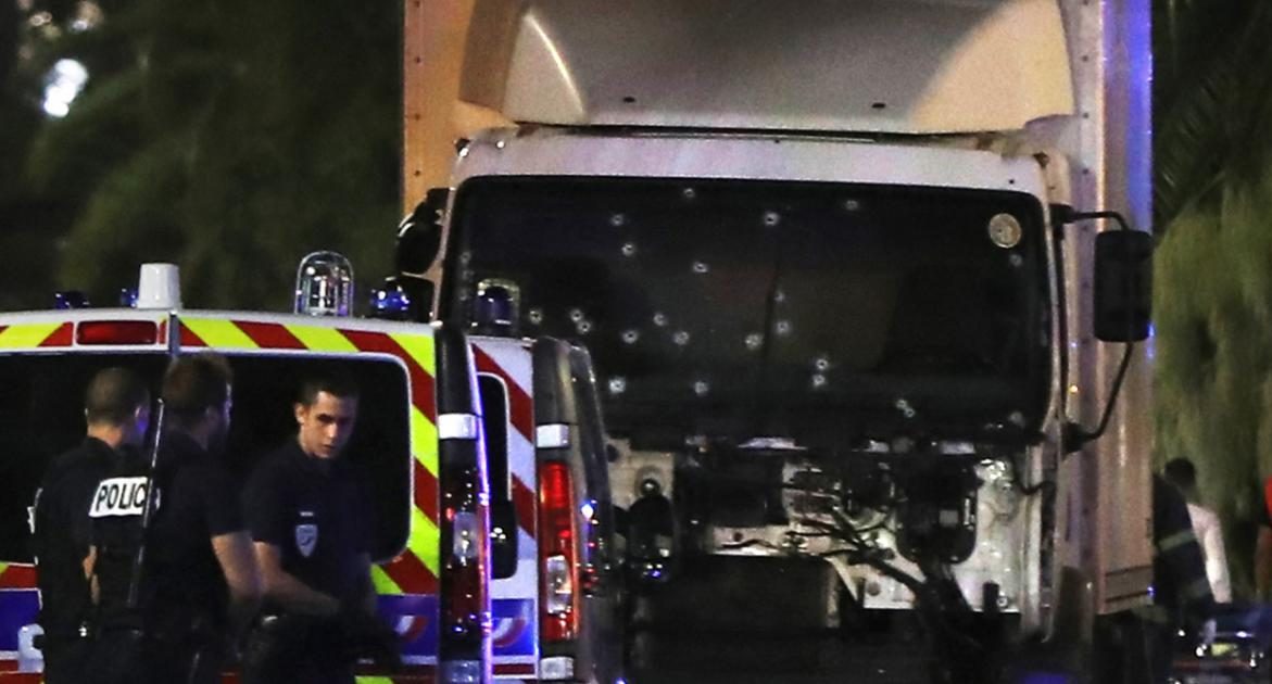 Γαλλία: Ποινές φυλάκισης σε κατηγορούμενους για την τρομοκρατική επίθεση στη Νίκαια