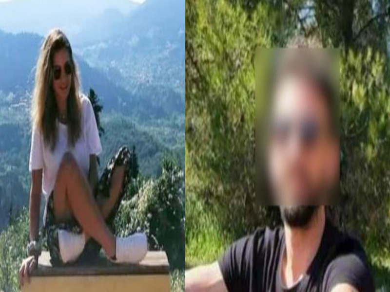 Ισόβια στον 30χρονο για τη δολοφονία της Γαρυφαλλιάς στη Φολέγανδρο