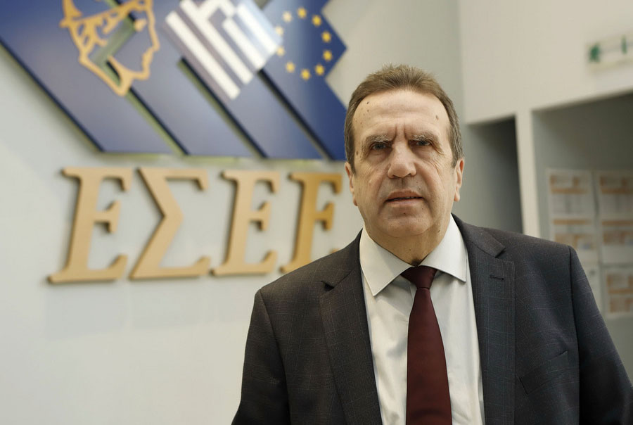 Γ. Καρανίκας: Έξι προβληματισμοί για τον ψηφιακό μετασχηματισμό του λιανικού εμπορίου