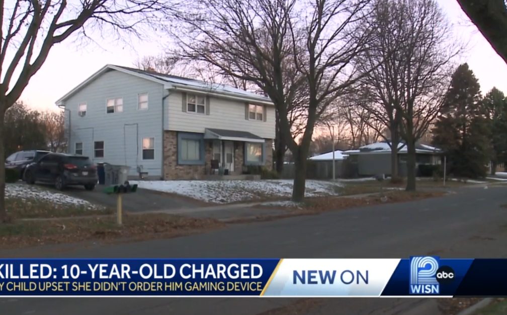 ΗΠΑ: Πυροβόλησε τη μητέρα του επειδή δεν του αγόραζε γυαλιά VR