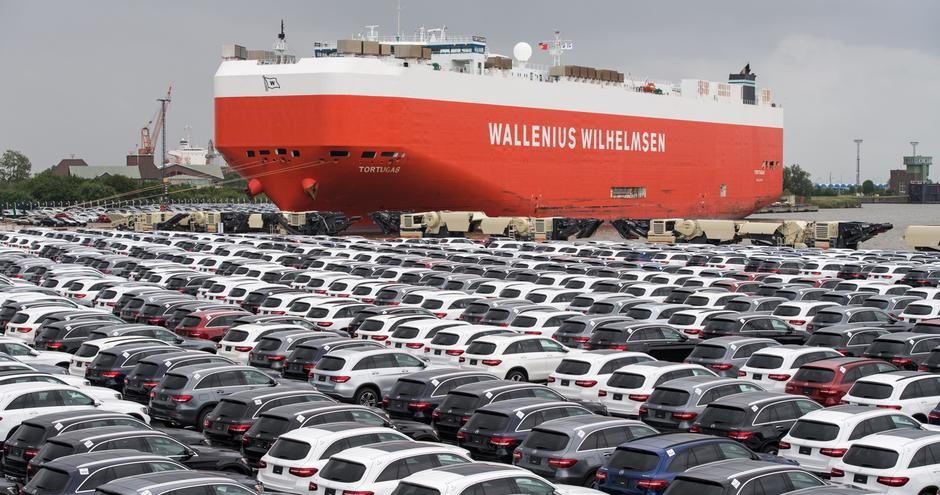 Ενοχλεί την ΕΕ ο προστατευτισμός των ΗΠΑ