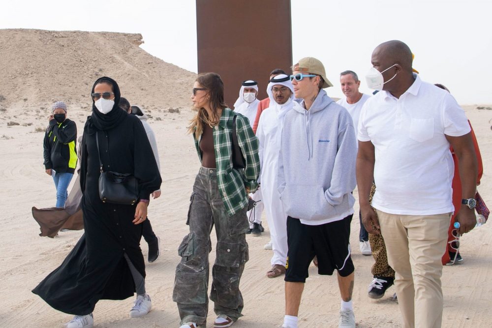 Ο Τζάστιν Μπίμπερ φιλικός προς το…περιβάλλον!