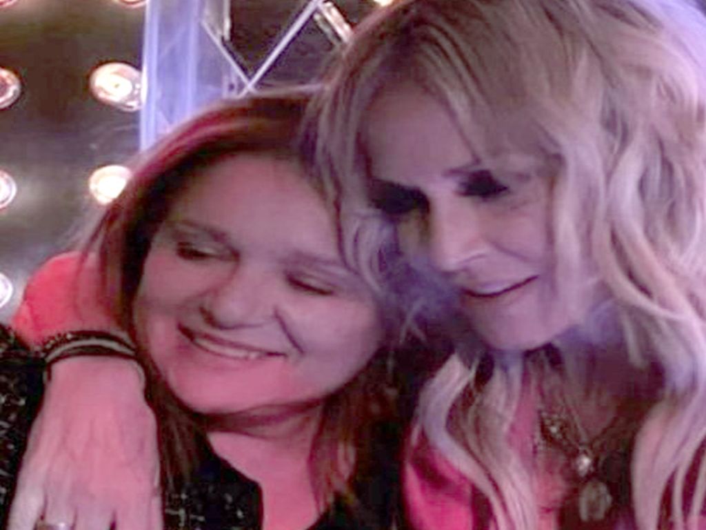 Πολυτάλαντη η Μαρία Καβογιάννη