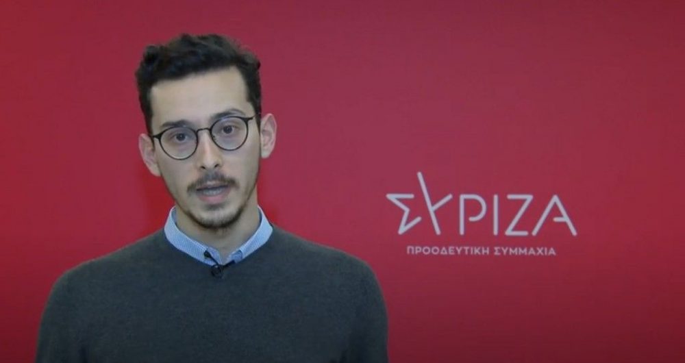 Στ. Καλπάκης: Προοδευτική κυβέρνηση από την κάλπη της απλής αναλογικής