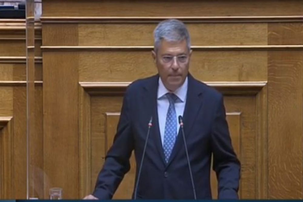 Στην αντεπίθεση ο Καππάτος