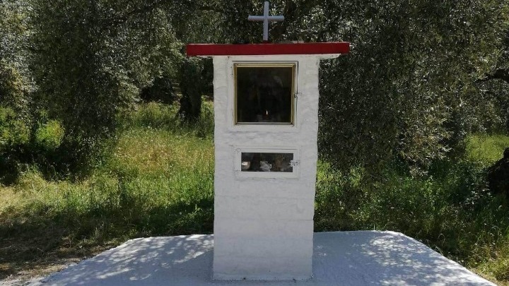 Τα «Κονίσματα» της Ηπείρου και τα «μυστικά» τους (ΦΩΤΟ)