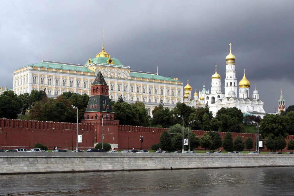 Κρεμλίνο: Προειδοποιεί για μια μεγαλύτερη απάντηση καθώς η Δύση στέλνει όπλα στην Ουκρανία