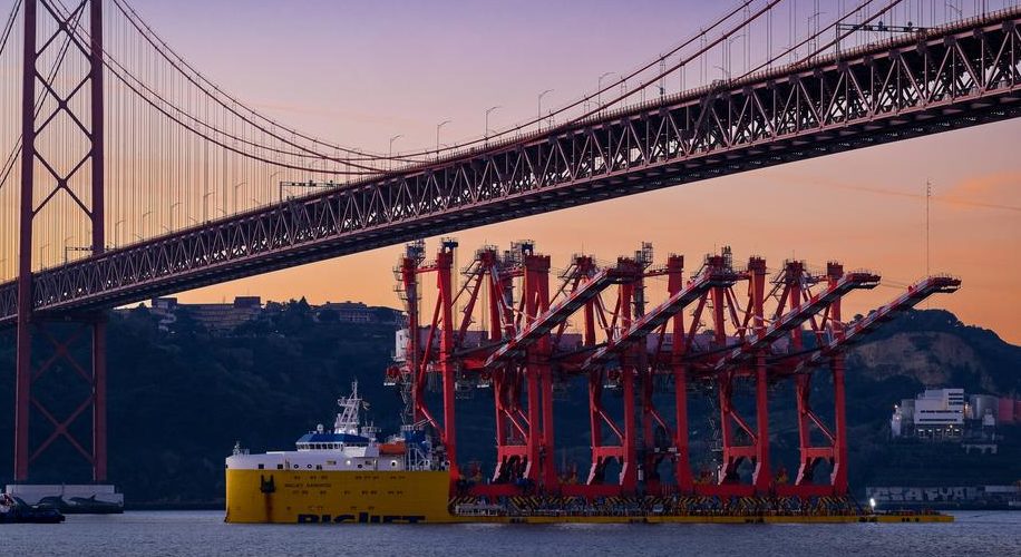 Τουρκικές επενδύσεις σε πορτογαλικά λιμάνια